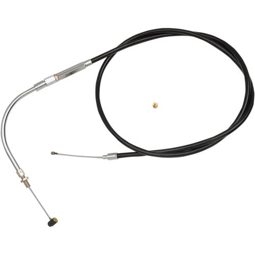 Barnett Extended 6" Black Clutch Cable for Victory | 101-85-10003-06