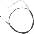 Barnett Extended 6" Black Clutch Cable for Victory | 101-85-10010-06