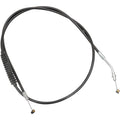Barnett Extended 6" Black Clutch Cable for Indian | 101-40-10004-06