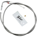 Barnett Extended 6" Stainless Steel Idle Cable | 102-30-40016-06