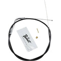 Barnett Black Throttle Cable for '73 - '76 FX/XLCH | 101-30-30903