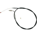Barnett Black Throttle Cable for '96 - '01 Flhri | 101-30-30020