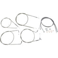 Baron 16" Cable Line Kit for XVS1100CL | BA-8042KT-16