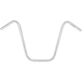 Burly Brand Chrome 14" Narrow Ape Handlebar | B28-338