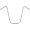 Burly Brand Chrome 16" Narrow Ape Handlebar | B28-340
