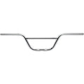 Burly Brand Chrome 1" Scrambler Handlebar | B12-6020C