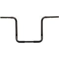 Burly Brand Black 15" Bagger Handlebar for Tbw | B12-2002B