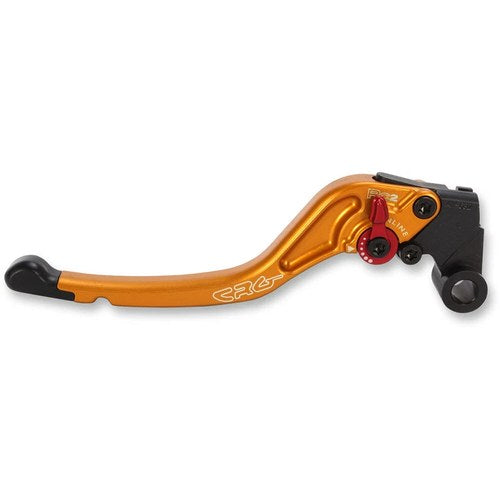 Crg Gold RC2 Clutch Lever | 2AN-632-T-G