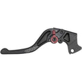 Crg Black Short RC2 Clutch Lever | 2AD-621-H-B