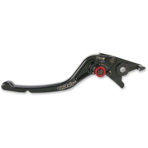 Crg Black RC2 Brake Lever | 2AN-571-T-B