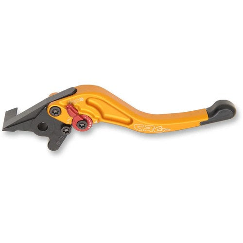 Crg Gold Short RC2 Brake Lever | 2AN-571-H-G