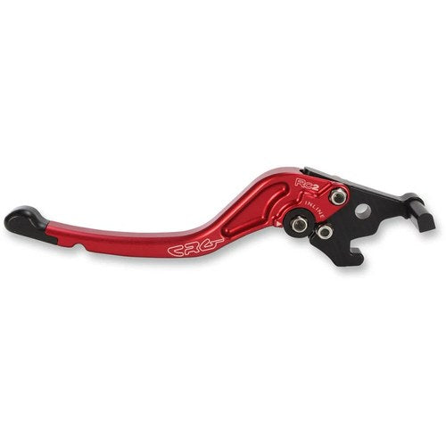 Crg Red RC2 Brake Lever | 2AN-532-T-R