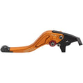 Crg Gold Short RC2 Brake Lever | 2AB-541-H-G