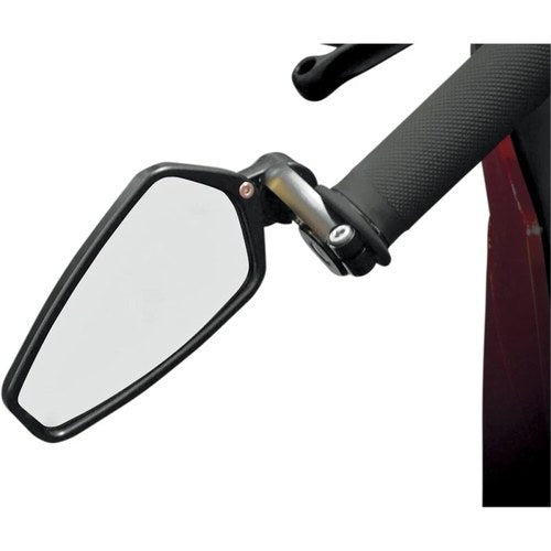 Crg Arrow Bar End Mirror | AO-100