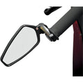 Crg Arrow Bar End Mirror | AO-100