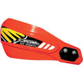 Cycra Red Stealth Handguards | 1CYC-0015-32X