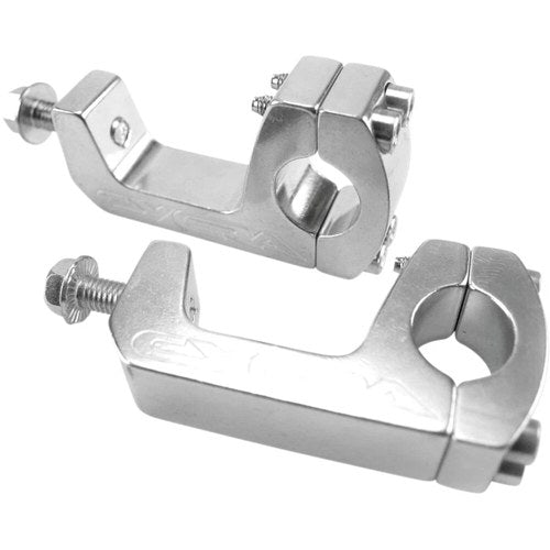 Cycra Probend Standard U Clamp Handguard Hardware | 1CYC-1151-02