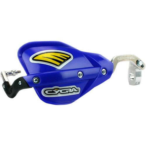 Cycra Blue 1-1/8" Probend Crm Handguards | 1CYC-7402-62X