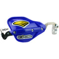 Cycra Blue 1-1/8" Probend Crm Handguards | 1CYC-7402-62X
