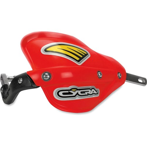 Cycra Red Probend Bar Pack Handguards | 1CYC-7500-32