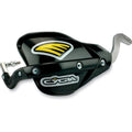 Cycra Black Probend Flexx Handguards | 1CYC-7700-12
