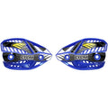 Cycra Blue Replacement No Cover Handshields | 1CYC-1019-62
