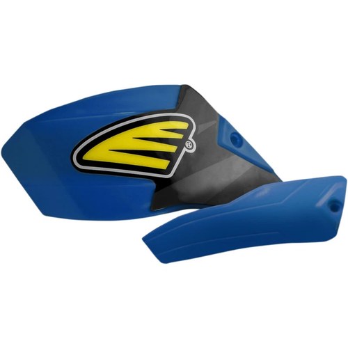 Cycra Husqvarna Blue Replacement Crm Covers | 1CYC-1020-89