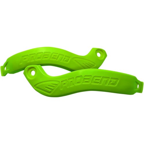 Cycra Green Replacement Abrasion Guards | 1CYC-1058-72