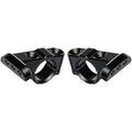 Cycra Black Probend 7/8" Center Mount Handguard Hardware | 1CYC-1363-12