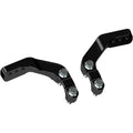 Cycra Black Probend 7/8" Handlebar Mount Handguard Hardware | 1CYC-1656-12
