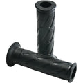 Domino Black 120 mm Strada Grips | 1152.82.40.06
