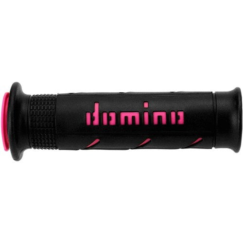 Domino Black/Pink XM2 Grips | A25041C4340