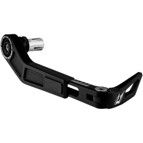 Driven Racing Black Right D-Axis Lever Guard | DXL1-BK