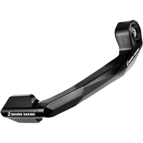 Driven Racing TD Clutch Lever Guard | DTDLG2-BK