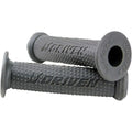 Driven Racing Gray Revolt Grips | D333 GY