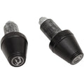 Driven Racing Black V.2 Bar End Weight | DBEW2-BK