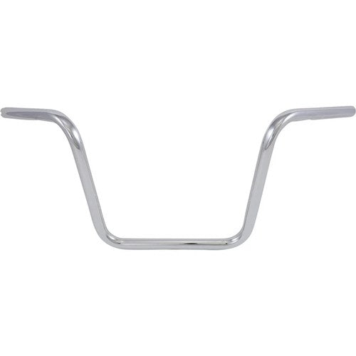 Drag Specialties Chrome 12" Ape Hanger Handlebar for Tbw | 0601-1216