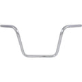 Drag Specialties Chrome 12" Ape Hanger Handlebar for Tbw | 0601-1216