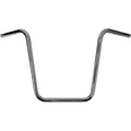 Drag Specialties Chrome 18" Ape Hanger Handlebar for Tbw | 0601-1224