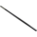 Drag Specialties Black 1" Handlebar Stick for Tbw | 0601-4161