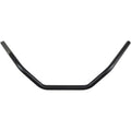 Drag Specialties Flat Black Flattrack Handlebar for Tbw | 0601-4174