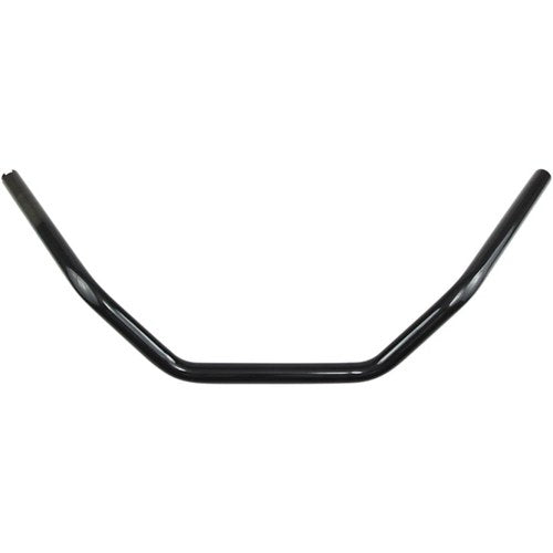 Drag Specialties Black Flattrack Handlebar for Tbw | 0601-4173
