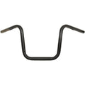 Drag Specialties Black 10" Narrow Ape Handlebar for Tbw | 0601-4192