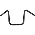 Drag Specialties Black 12" Narrow Ape Handlebar for Tbw | 0601-4195