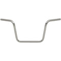 Drag Specialties Chrome 12" Wide Ape Handlebar for Tbw | 0601-4207