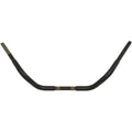 Drag Specialties Flat Black Buffalo Flhr Handlebar for Tbw | 0601-4252