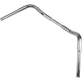 Drag Specialties Chrome Buffalo Flhr Handlebar for Tbw | 0601-4250