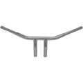 Drag Specialties Chrome 6" Buffalo T-Bar Handlebar for Tbw | 0601-4271