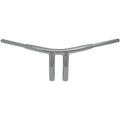 Drag Specialties Chrome 8" Pullback Big Buffalo Handlebar for Tbw | 0601-4286