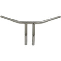 Drag Specialties Chrome 10" Buffalo T-Bar Handlebar for Tbw | 0601-4277